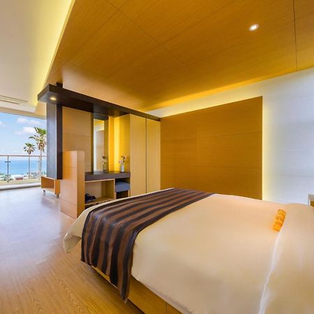 STANFORD Hotel&Resort Jeju Exterior foto