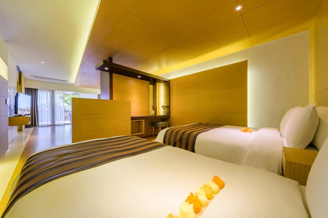 STANFORD Hotel&Resort Jeju Exterior foto
