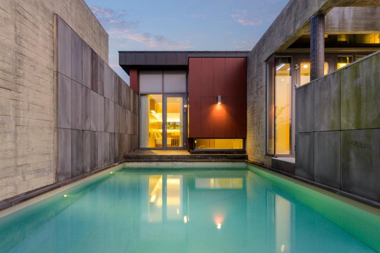 STANFORD Hotel&Resort Jeju Exterior foto