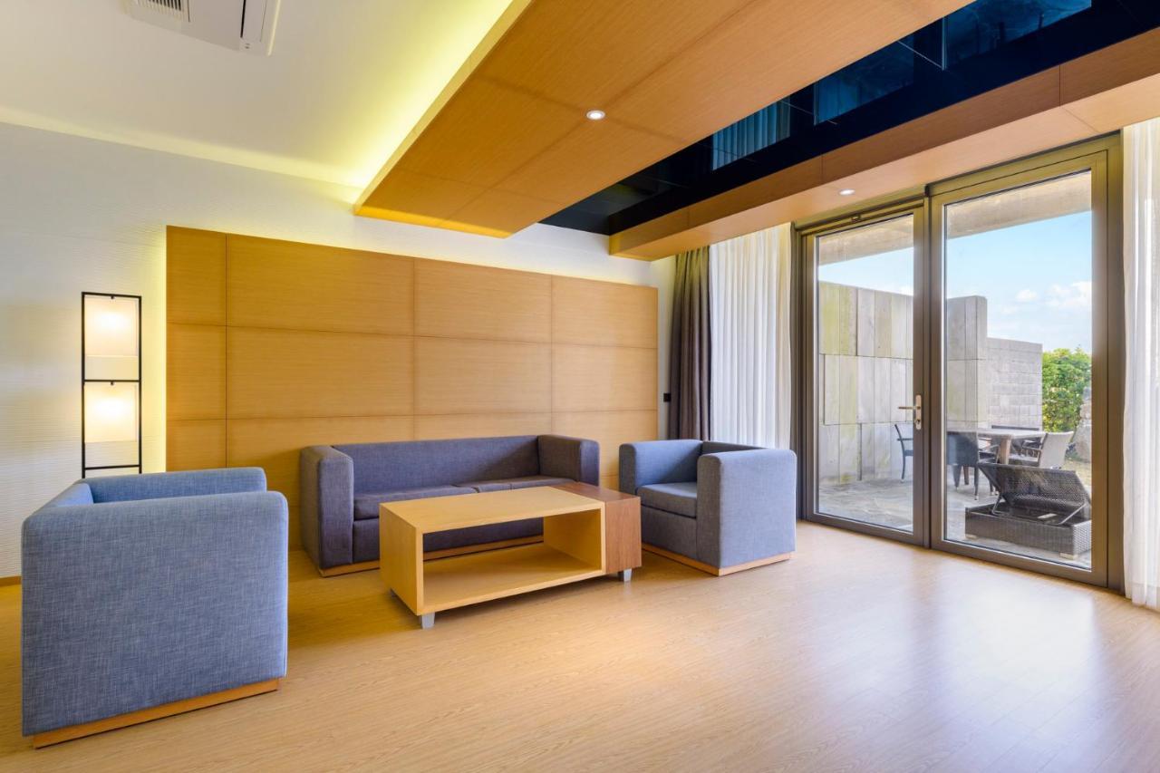 STANFORD Hotel&Resort Jeju Exterior foto