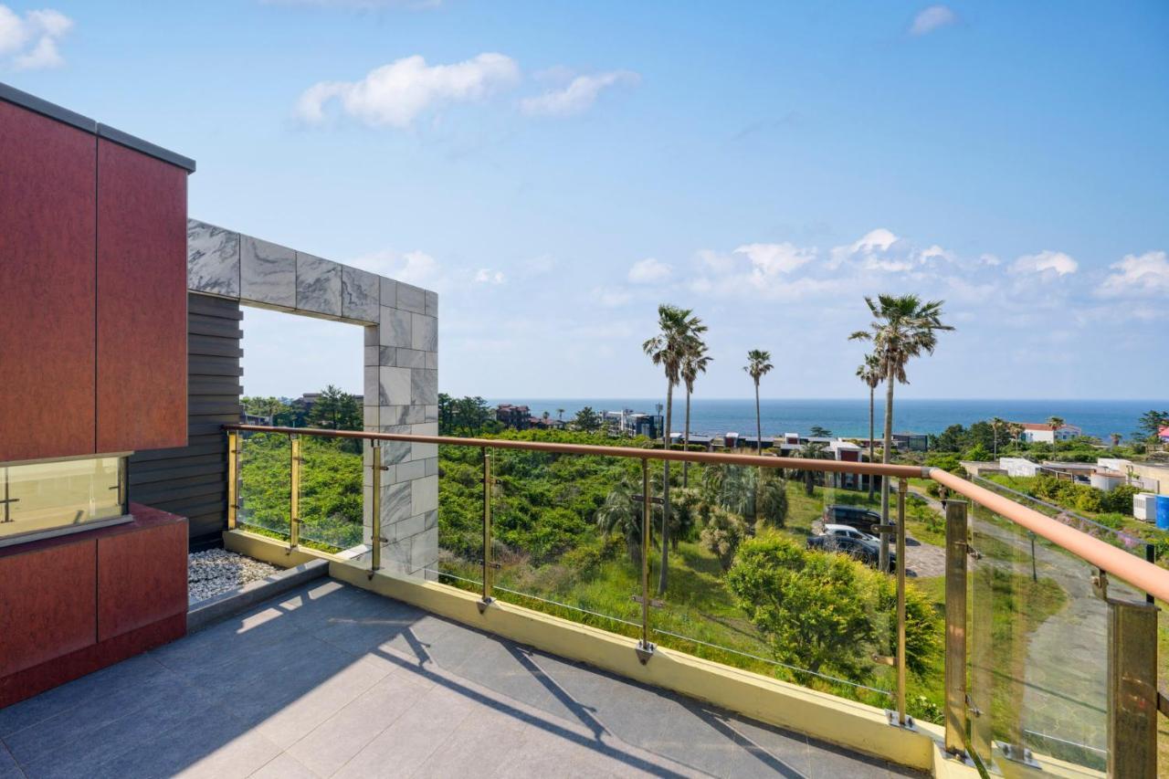 STANFORD Hotel&Resort Jeju Exterior foto
