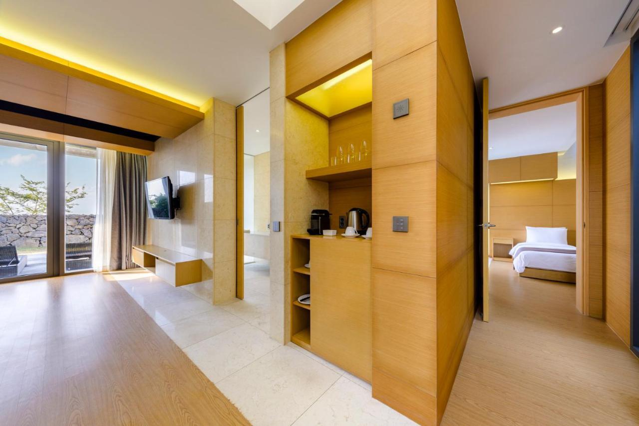 STANFORD Hotel&Resort Jeju Exterior foto