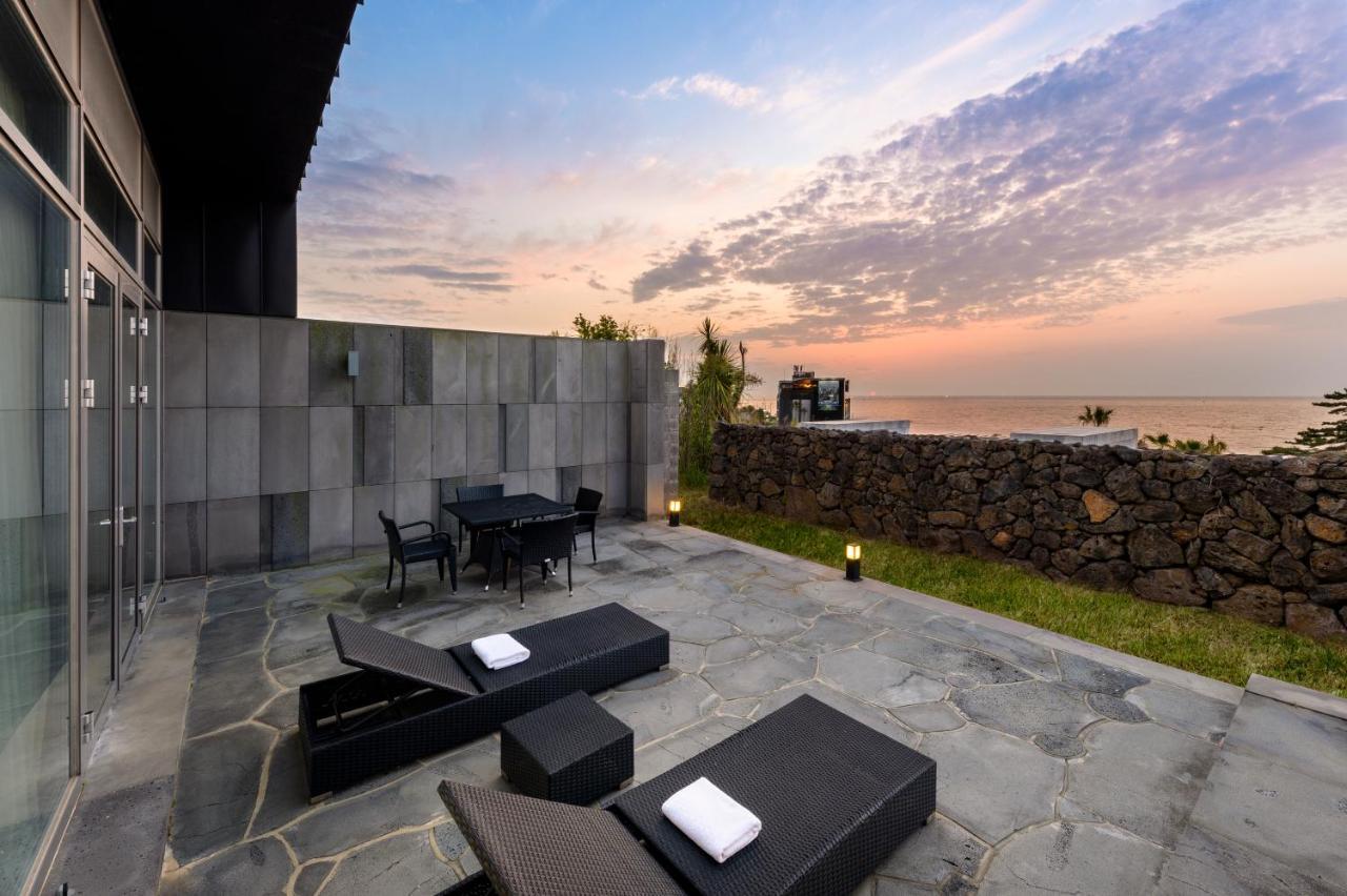 STANFORD Hotel&Resort Jeju Exterior foto