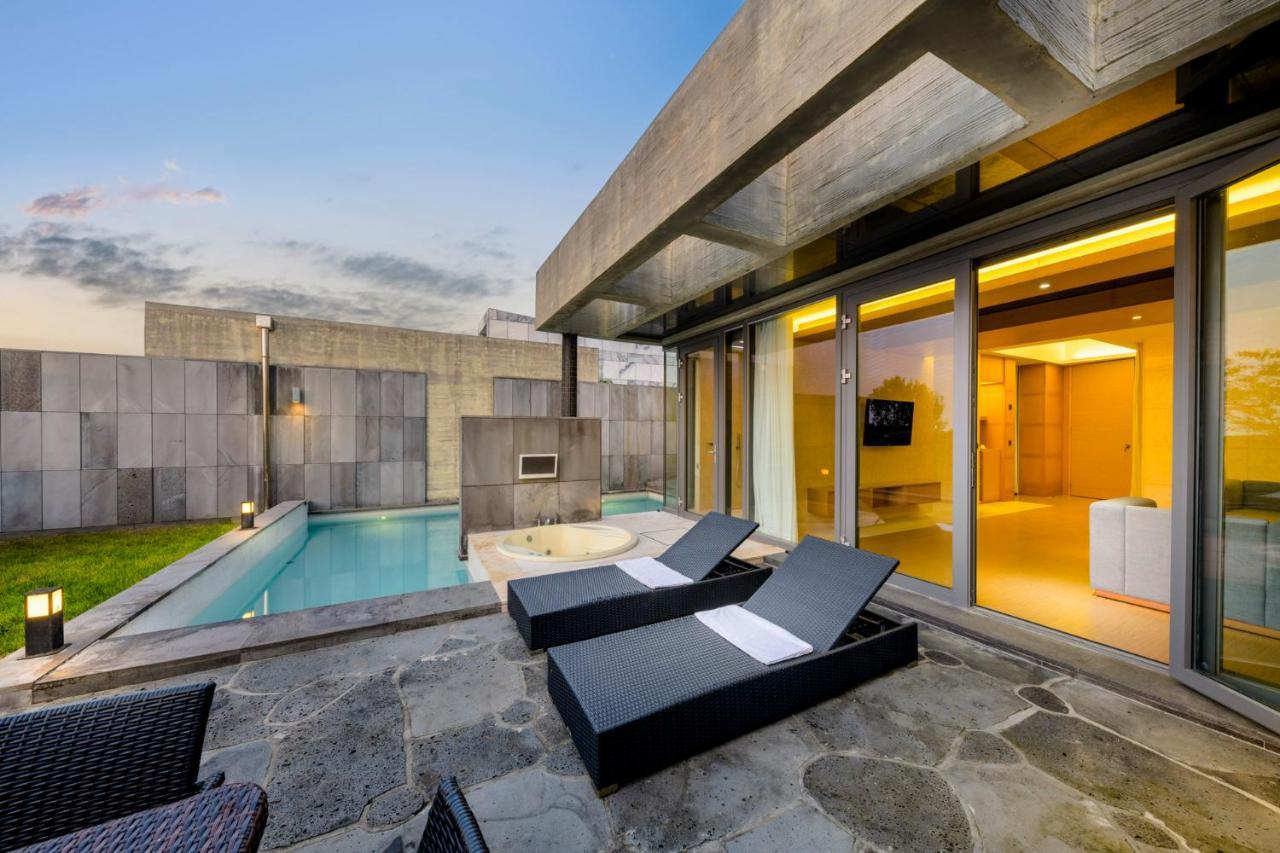 STANFORD Hotel&Resort Jeju Exterior foto