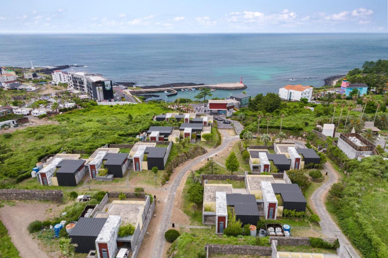 STANFORD Hotel&Resort Jeju Exterior foto