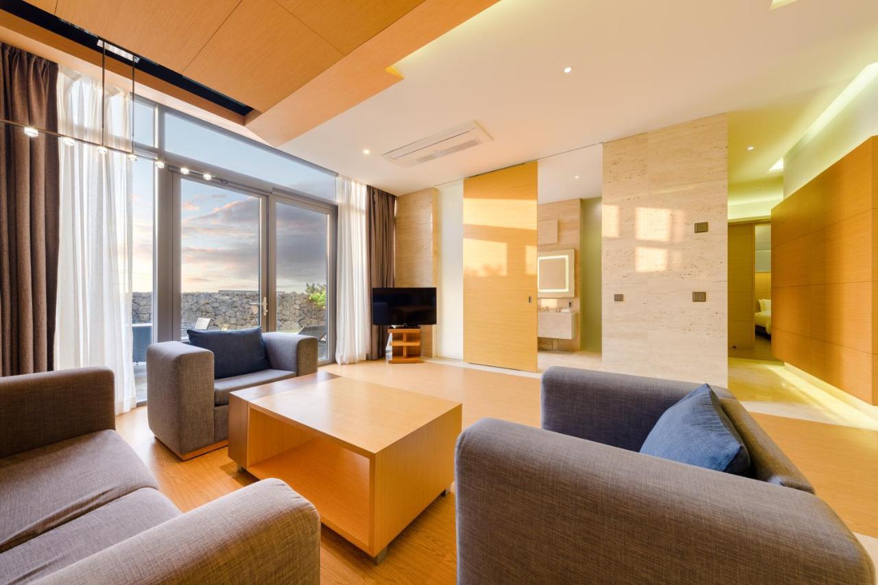 STANFORD Hotel&Resort Jeju Exterior foto