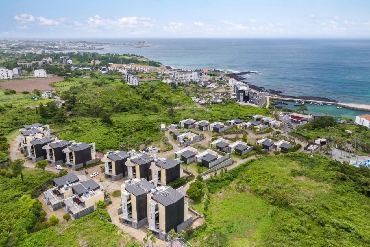 STANFORD Hotel&Resort Jeju Exterior foto