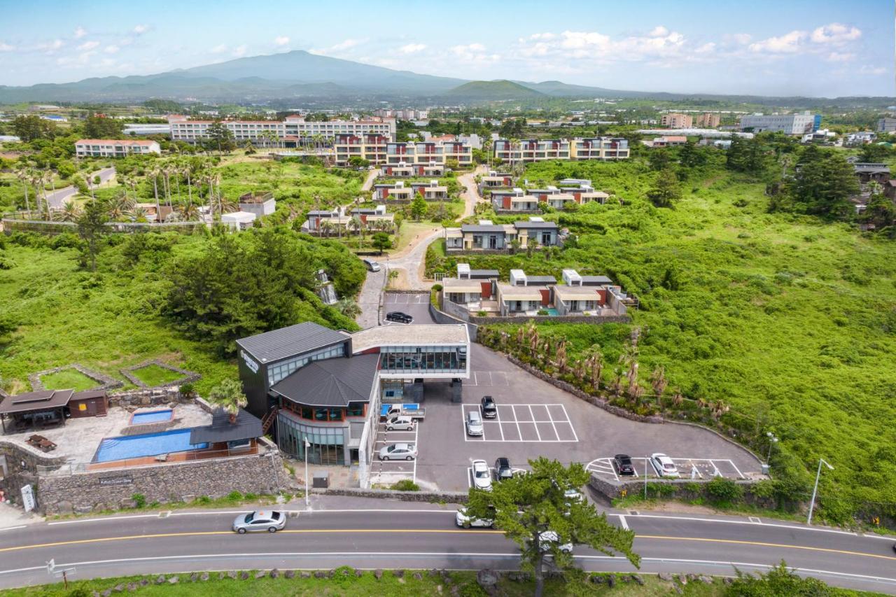 STANFORD Hotel&Resort Jeju Exterior foto