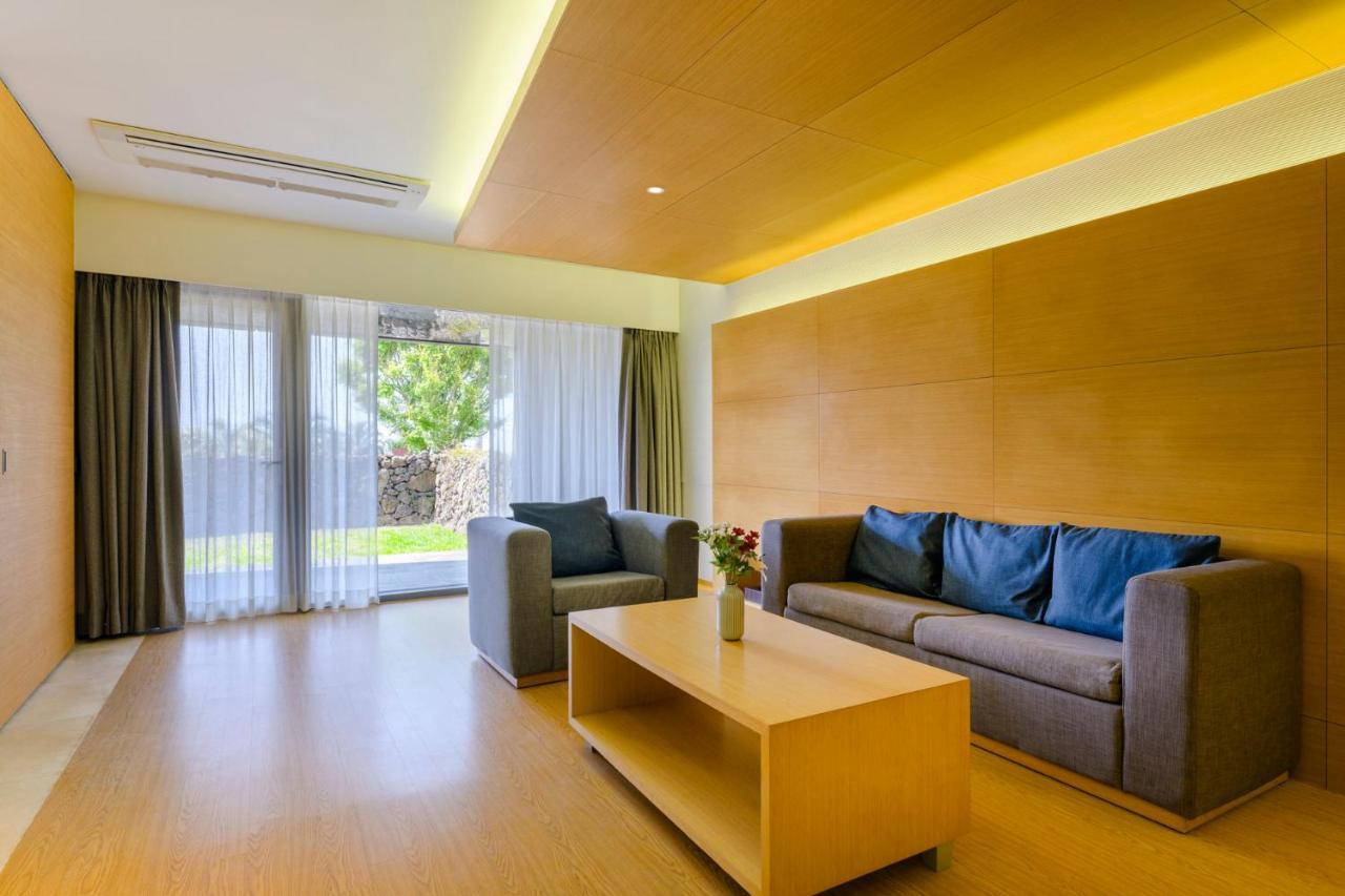 STANFORD Hotel&Resort Jeju Exterior foto