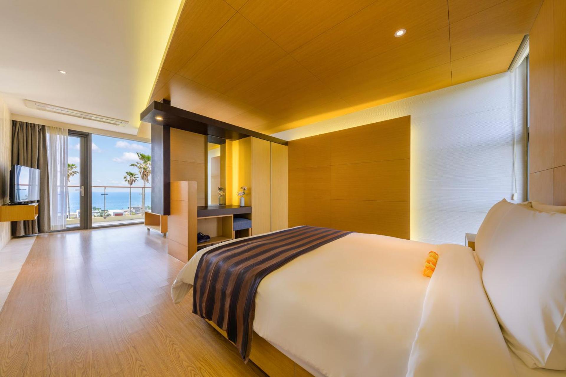 STANFORD Hotel&Resort Jeju Exterior foto